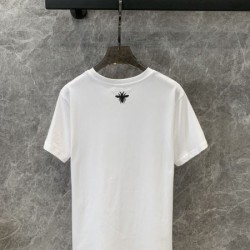 2024SS 半袖Tシャツ DIOR ディオール 夏に欠かせないアイテム