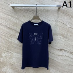 2024SS 半袖Tシャツ DIOR ディオール おしゃれな人は愛用中！