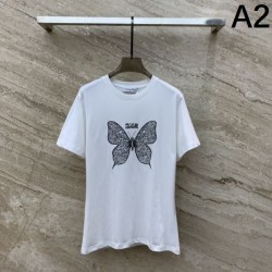 2024SS 半袖Tシャツ DIOR ディオール おしゃれな人は愛用中！