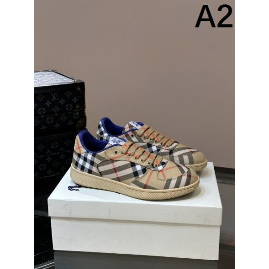 BALLY バリー 春夏も引き続き注目 2024SS メンズ用 カジュアルシューズ BALLY バリー 春夏も引き続き注目 2024SS メンズ用 カジュアルシューズ