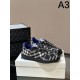 BALLY バリー 春夏も引き続き注目 2024SS メンズ用 カジュアルシューズ BALLY バリー 春夏も引き続き注目 2024SS メンズ用 カジュアルシューズ