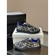 BALLY バリー 春夏も引き続き注目 2024SS メンズ用 カジュアルシューズ BALLY バリー 春夏も引き続き注目 2024SS メンズ用 カジュアルシューズ