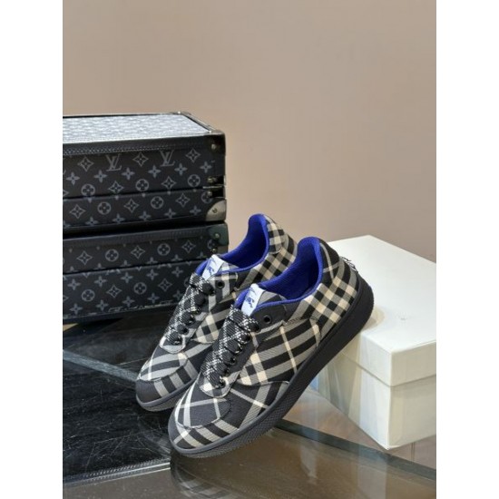 BALLY バリー 春夏も引き続き注目 2024SS メンズ用 カジュアルシューズ BALLY バリー 春夏も引き続き注目 2024SS メンズ用 カジュアルシューズ