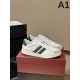 BALLY バリー この夏に入れるべき 2024SS メンズ用 カジュアルシューズ BALLY バリー この夏に入れるべき 2024SS メンズ用 カジュアルシューズ