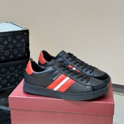 BALLY バリー この夏に入れるべき 2024SS メンズ用 カジュアルシューズ
