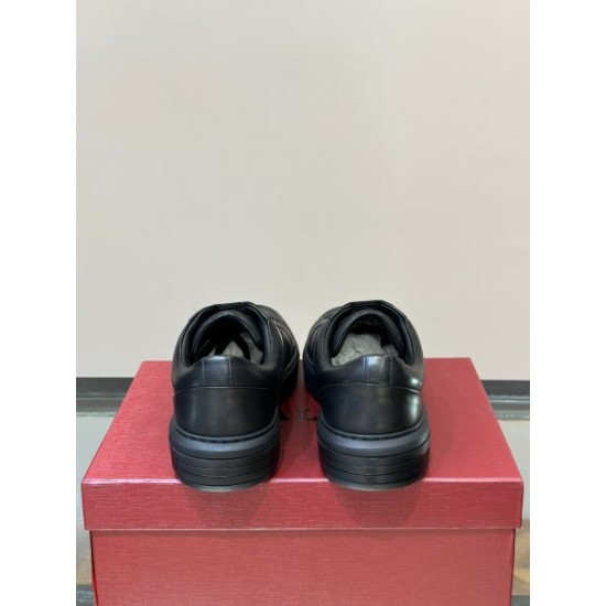 BALLY バリー 累積売上総額第1位! 2024SS メンズ用 カジュアルシューズ BALLY バリー 累積売上総額第1位! 2024SS メンズ用 カジュアルシューズ