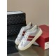 BALLY バリー デイリー使いに最適 2024SS メンズ用 カジュアルシューズ BALLY バリー デイリー使いに最適 2024SS メンズ用 カジュアルシューズ