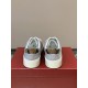 BALLY バリー デイリー使いに最適 2024SS メンズ用 カジュアルシューズ BALLY バリー デイリー使いに最適 2024SS メンズ用 カジュアルシューズ