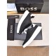 HUGO BOSS ヒューゴボス デザイン高い 2024SS メンズ用 カジュアルシューズ HUGO BOSS ヒューゴボス デザイン高い 2024SS メンズ用 カジュアルシューズ