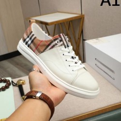 BURBERRY バーバリー 年末年始はセール 2024SS メンズ用 カジュアルシューズ