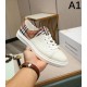BURBERRY バーバリー 年末年始はセール 2024SS メンズ用 カジュアルシューズ BURBERRY バーバリー 年末年始はセール 2024SS メンズ用 カジュアルシューズ