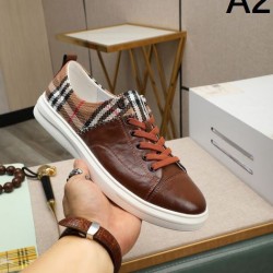 BURBERRY バーバリー 年末年始はセール 2024SS メンズ用 カジュアルシューズ
