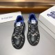 BURBERRY バーバリー 今季初登場の新作 2024SS メンズ用 カジュアルシューズ BURBERRY バーバリー 今季初登場の新作 2024SS メンズ用 カジュアルシューズ