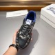 BURBERRY バーバリー 今季初登場の新作 2024SS メンズ用 カジュアルシューズ BURBERRY バーバリー 今季初登場の新作 2024SS メンズ用 カジュアルシューズ