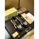 BURBERRY バーバリー 夏コーデの主役級 2024SS メンズ用 カジュアルシューズ BURBERRY バーバリー 夏コーデの主役級 2024SS メンズ用 カジュアルシューズ