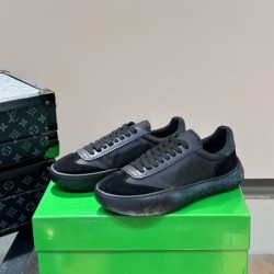 BOTTEGA VENETA ボッテガヴェネタ HOT新作登場 2024SS メンズ用 カジュアルシューズ