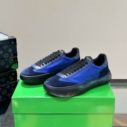 BOTTEGA VENETA ボッテガヴェネタ HOT新作登場 2024SS メンズ用 カジュアルシューズ