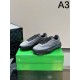 BOTTEGA VENETA ボッテガヴェネタ HOT新作登場 2024SS メンズ用 カジュアルシューズ BOTTEGA VENETA ボッテガヴェネタ HOT新作登場 2024SS メンズ用 カジュアルシューズ