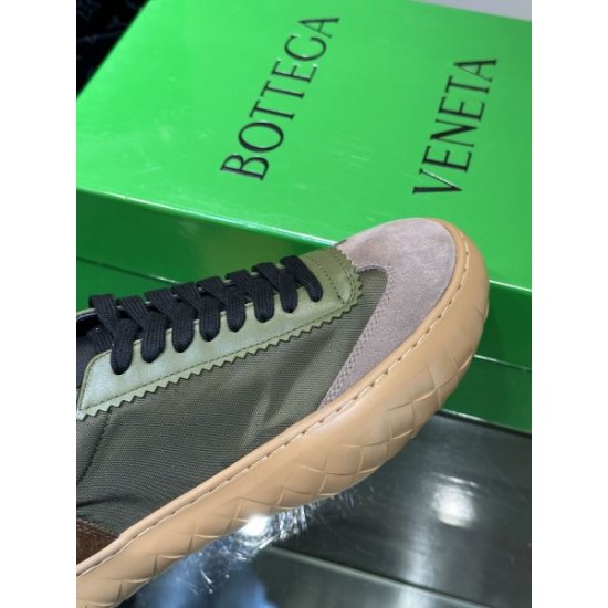 BOTTEGA VENETA ボッテガヴェネタ HOT新作登場 2024SS メンズ用 カジュアルシューズ BOTTEGA VENETA ボッテガヴェネタ HOT新作登場 2024SS メンズ用 カジュアルシューズ