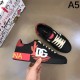 DOLCE＆GABBANA ドルチェ＆ガッバーナ VIP価格海外発 2024SS メンズ用 カジュアルシューズ