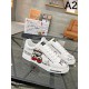 DOLCE＆GABBANA ドルチェ＆ガッバーナ モダンスタイル 2024SS メンズ用 カジュアルシューズ