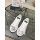 DOLCE＆GABBANA ドルチェ＆ガッバーナ モダンスタイル 2024SS メンズ用 カジュアルシューズ