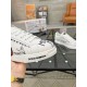 DOLCE＆GABBANA ドルチェ＆ガッバーナ モダンスタイル 2024SS メンズ用 カジュアルシューズ