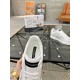 DOLCE＆GABBANA ドルチェ＆ガッバーナ モダンスタイル 2024SS メンズ用 カジュアルシューズ