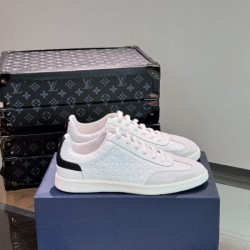 DIOR ディオール 今夏在庫一掃セール 2024SS メンズ用 カジュアルシューズ