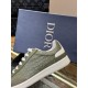 DIOR ディオール 今夏在庫一掃セール 2024SS メンズ用 カジュアルシューズ DIOR ディオール 今夏在庫一掃セール 2024SS メンズ用 カジュアルシューズ
