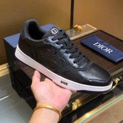 DIOR ディオール 見逃せない今夏新作 2024SS メンズ用 カジュアルシューズ