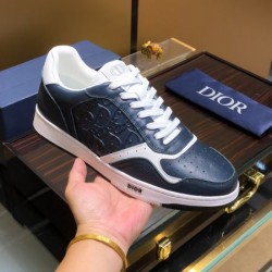 DIOR ディオール 見逃せない今夏新作 2024SS メンズ用 カジュアルシューズ