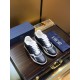 DIOR ディオール 見逃せない今夏新作 2024SS メンズ用 カジュアルシューズ DIOR ディオール 見逃せない今夏新作 2024SS メンズ用 カジュアルシューズ