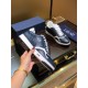 DIOR ディオール 見逃せない今夏新作 2024SS メンズ用 カジュアルシューズ DIOR ディオール 見逃せない今夏新作 2024SS メンズ用 カジュアルシューズ
