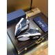 DIOR ディオール 見逃せない今夏新作 2024SS メンズ用 カジュアルシューズ DIOR ディオール 見逃せない今夏新作 2024SS メンズ用 カジュアルシューズ