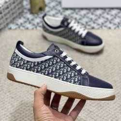 DIOR ディオール 売上ランキング1位 2024SS メンズ用 カジュアルシューズ