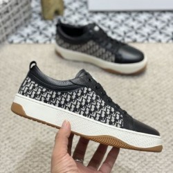 DIOR ディオール 売上ランキング1位 2024SS メンズ用 カジュアルシューズ