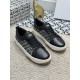 DIOR ディオール 売上ランキング1位 2024SS メンズ用 カジュアルシューズ DIOR ディオール 売上ランキング1位 2024SS メンズ用 カジュアルシューズ