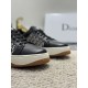 DIOR ディオール 売上ランキング1位 2024SS メンズ用 カジュアルシューズ DIOR ディオール 売上ランキング1位 2024SS メンズ用 カジュアルシューズ