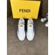 FENDI フェンデイ 人気爆だんな売れ筋! 2024SS メンズ用 カジュアルシューズ FENDI フェンデイ 人気爆だんな売れ筋! 2024SS メンズ用 カジュアルシューズ