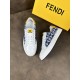 FENDI フェンデイ 人気爆だんな売れ筋! 2024SS メンズ用 カジュアルシューズ FENDI フェンデイ 人気爆だんな売れ筋! 2024SS メンズ用 カジュアルシューズ