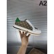 GUCCI グッチ 夏の軽やかなコーデ 2024SS メンズ用 カジュアルシューズ GUCCI グッチ 夏の軽やかなコーデ 2024SS メンズ用 カジュアルシューズ
