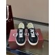 GUCCI グッチ 今夏も絶対に流行る 2024SS メンズ用 カジュアルシューズ GUCCI グッチ 今夏も絶対に流行る 2024SS メンズ用 カジュアルシューズ