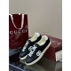GUCCI グッチ 今夏も絶対に流行る 2024SS メンズ用 カジュアルシューズ GUCCI グッチ 今夏も絶対に流行る 2024SS メンズ用 カジュアルシューズ
