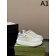 GUCCI グッチ 春夏の必需アイテム 2024SS メンズ用 カジュアルシューズ GUCCI グッチ 春夏の必需アイテム 2024SS メンズ用 カジュアルシューズ