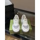 GUCCI グッチ 春夏の必需アイテム 2024SS メンズ用 カジュアルシューズ GUCCI グッチ 春夏の必需アイテム 2024SS メンズ用 カジュアルシューズ