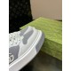 GUCCI グッチ 春夏の必需アイテム 2024SS メンズ用 カジュアルシューズ GUCCI グッチ 春夏の必需アイテム 2024SS メンズ用 カジュアルシューズ
