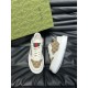 GUCCI グッチ 大切な方へのギフト 2024SS メンズ用 カジュアルシューズ GUCCI グッチ 大切な方へのギフト 2024SS メンズ用 カジュアルシューズ