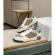 GUCCI グッチ 呼び声が高い新名品 2024SS メンズ用 カジュアルシューズ GUCCI グッチ 呼び声が高い新名品 2024SS メンズ用 カジュアルシューズ