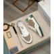 GUCCI グッチ 呼び声が高い新名品 2024SS メンズ用 カジュアルシューズ GUCCI グッチ 呼び声が高い新名品 2024SS メンズ用 カジュアルシューズ